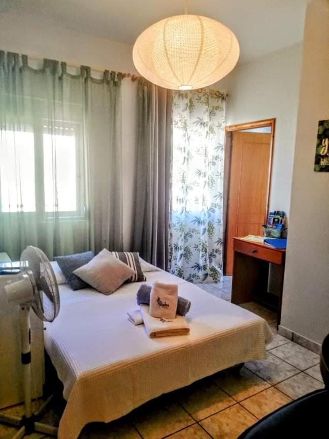 Alisahni Home 1 Κάτω Δαράτσο Δωμάτιο φωτογραφία