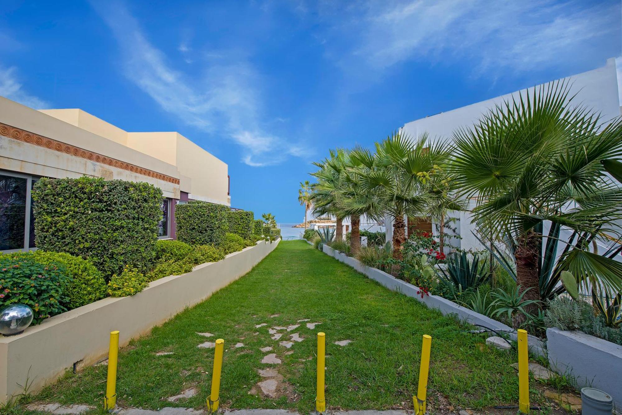 Alisahni Home 1 Κάτω Δαράτσο Εξωτερικό φωτογραφία