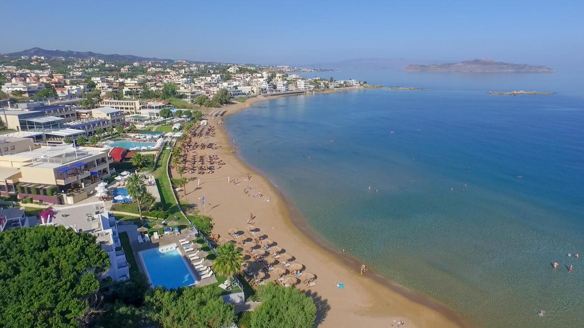 Alisahni Home 1 Κάτω Δαράτσο Εξωτερικό φωτογραφία