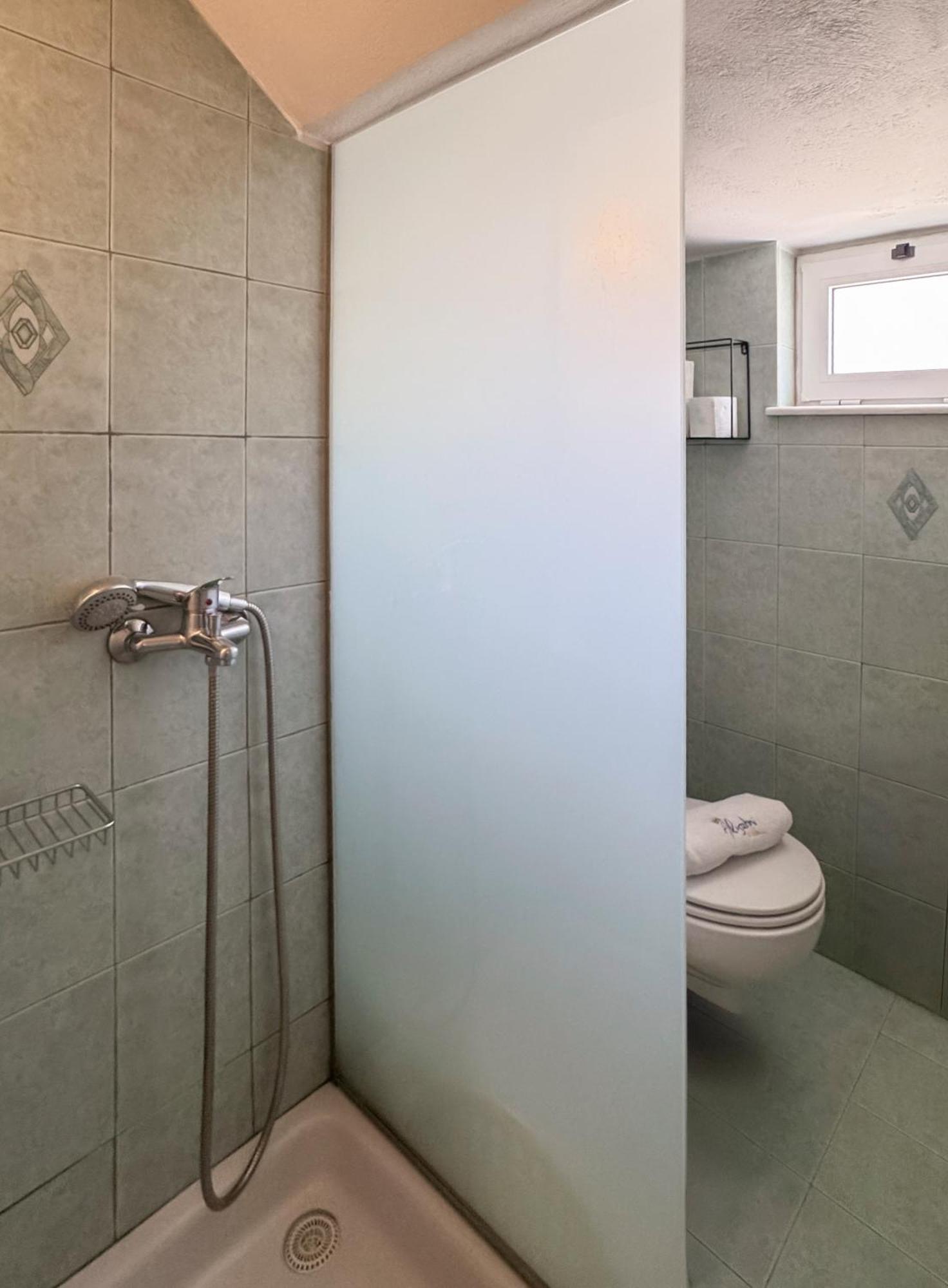 Alisahni Home 1 Κάτω Δαράτσο Εξωτερικό φωτογραφία