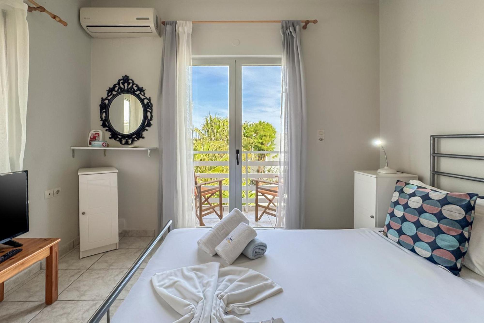 Alisahni Home 1 Κάτω Δαράτσο Εξωτερικό φωτογραφία