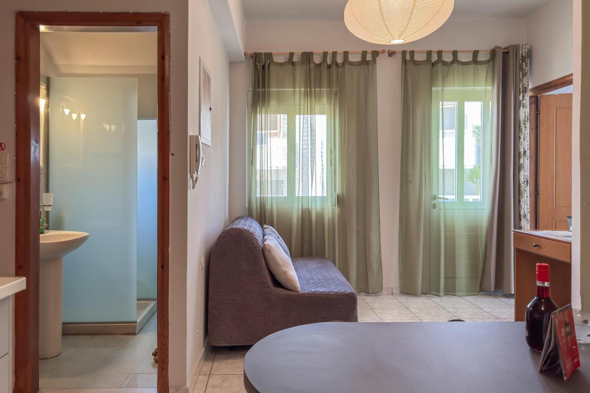 Alisahni Home 1 Κάτω Δαράτσο Εξωτερικό φωτογραφία