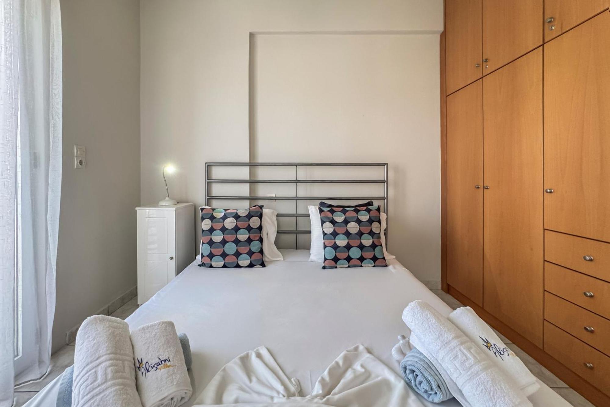 Alisahni Home 1 Κάτω Δαράτσο Εξωτερικό φωτογραφία