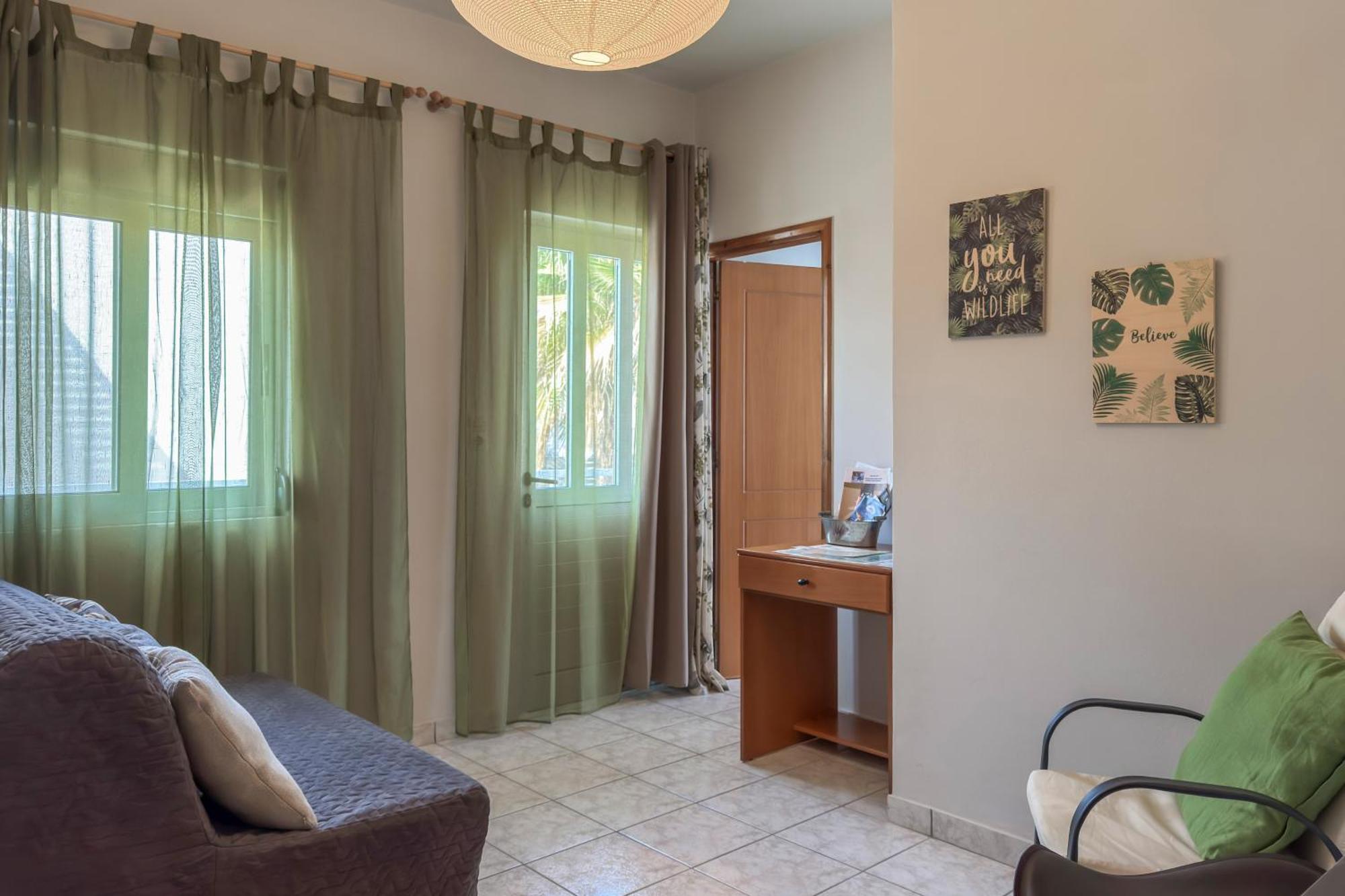 Alisahni Home 1 Κάτω Δαράτσο Εξωτερικό φωτογραφία