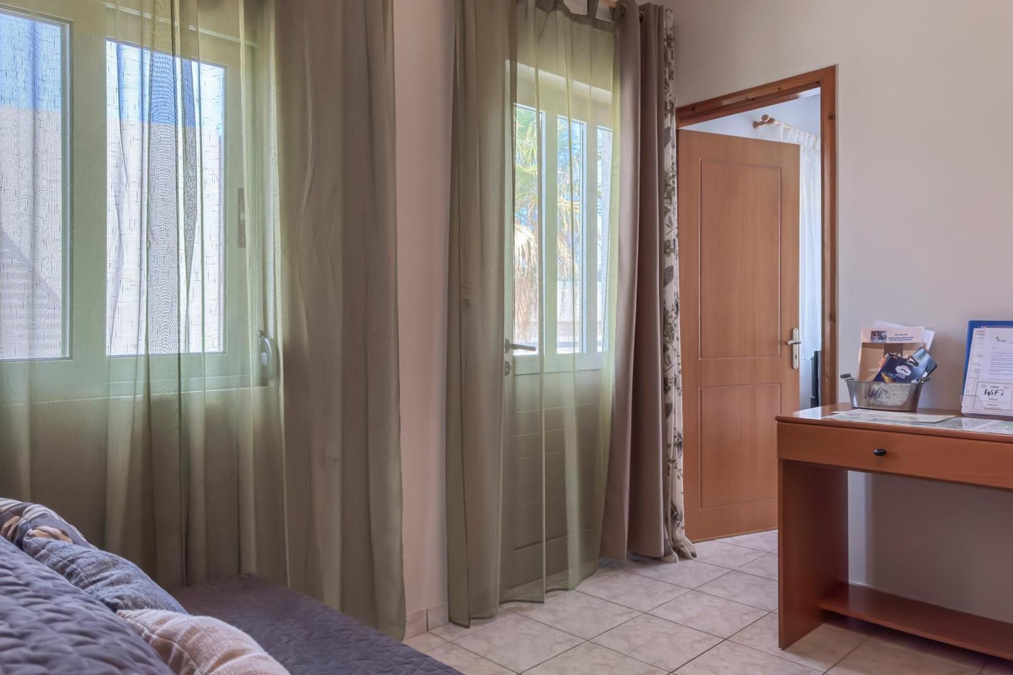 Alisahni Home 1 Κάτω Δαράτσο Εξωτερικό φωτογραφία