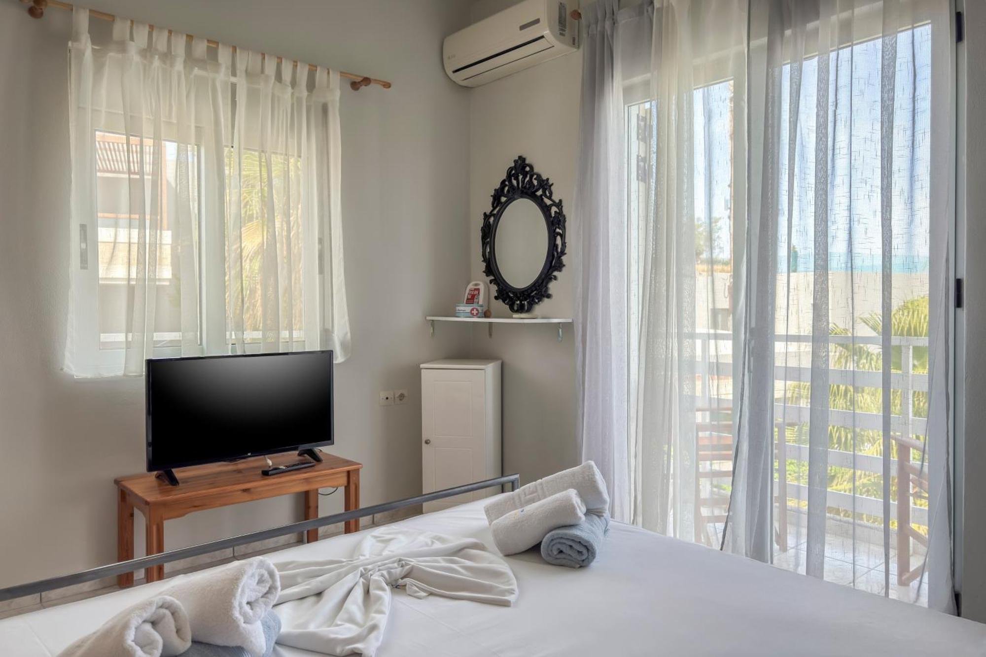 Alisahni Home 1 Κάτω Δαράτσο Εξωτερικό φωτογραφία