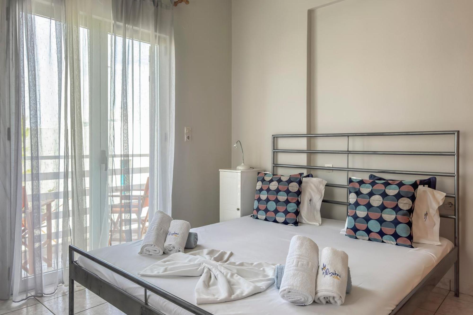 Alisahni Home 1 Κάτω Δαράτσο Εξωτερικό φωτογραφία
