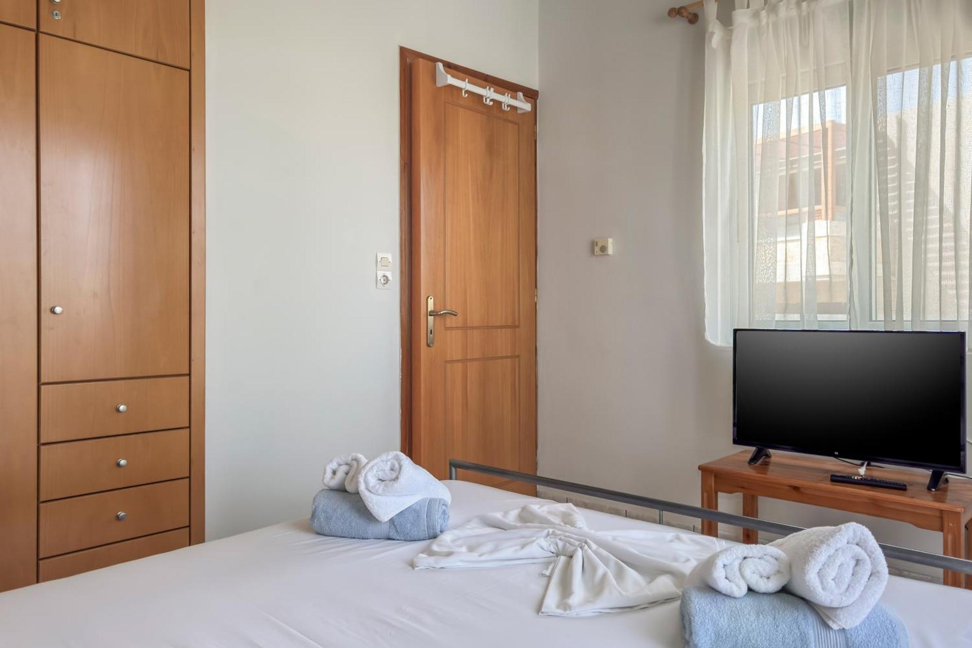 Alisahni Home 1 Κάτω Δαράτσο Εξωτερικό φωτογραφία