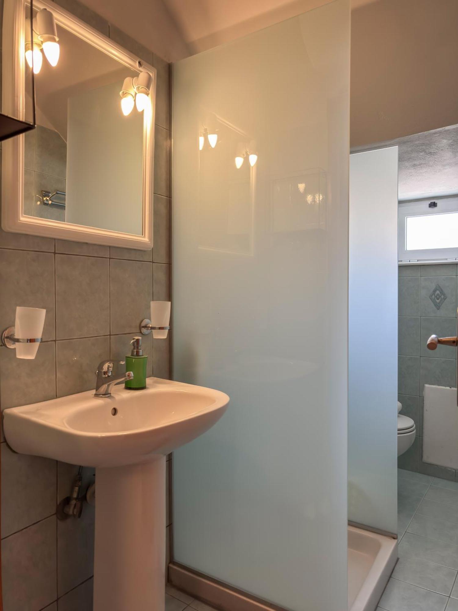 Alisahni Home 1 Κάτω Δαράτσο Εξωτερικό φωτογραφία