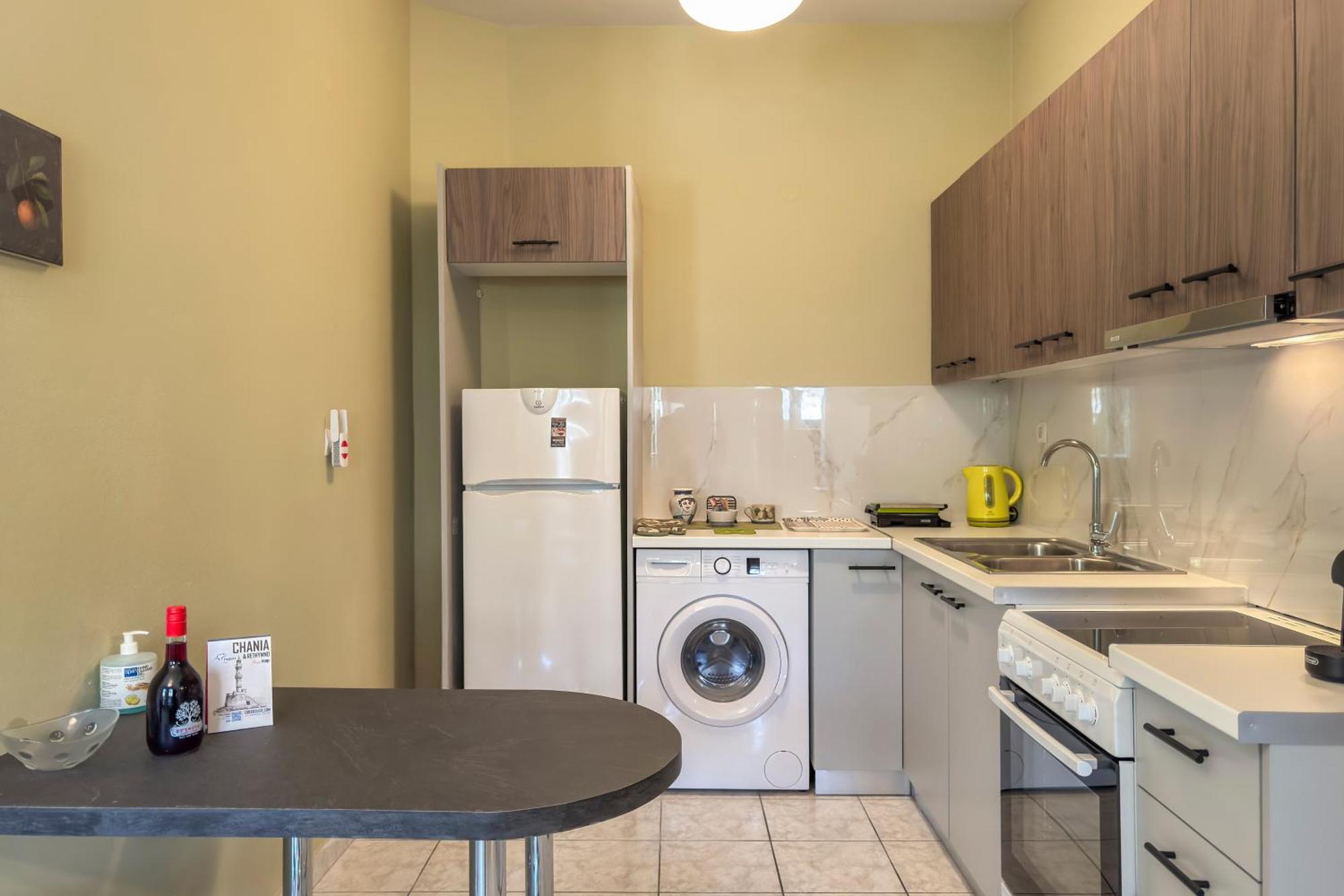Alisahni Home 1 Κάτω Δαράτσο Εξωτερικό φωτογραφία