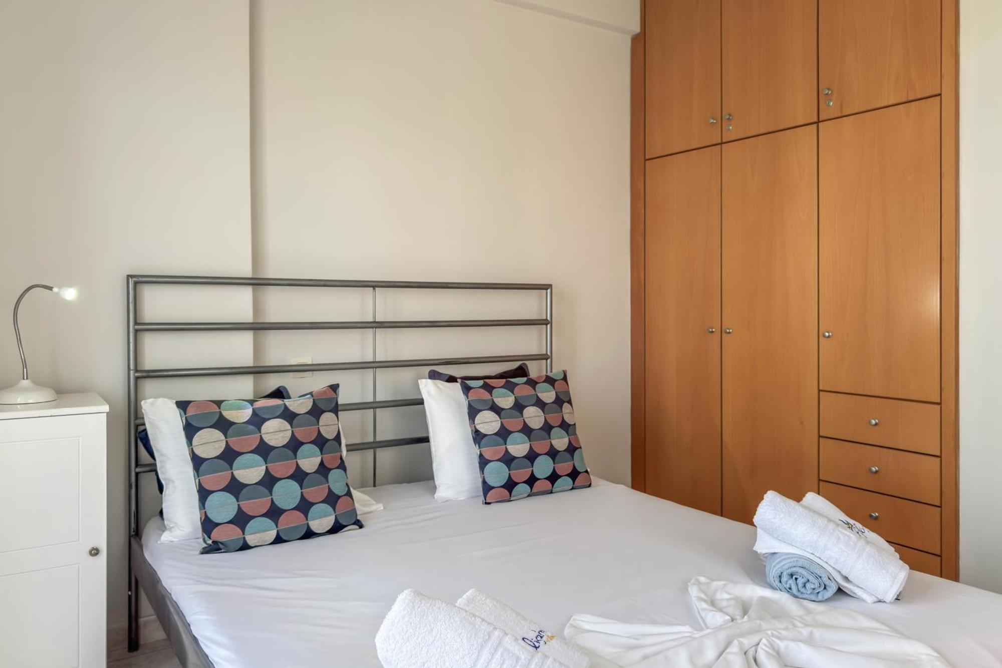 Alisahni Home 1 Κάτω Δαράτσο Εξωτερικό φωτογραφία