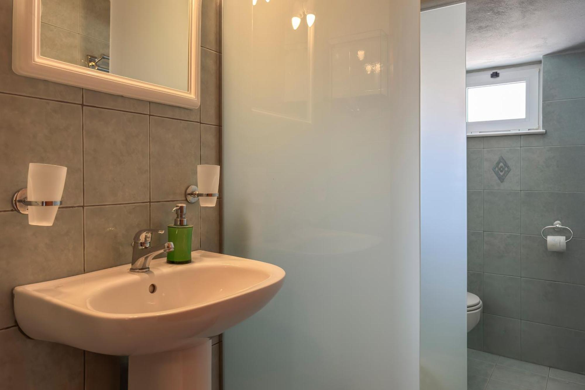 Alisahni Home 1 Κάτω Δαράτσο Εξωτερικό φωτογραφία
