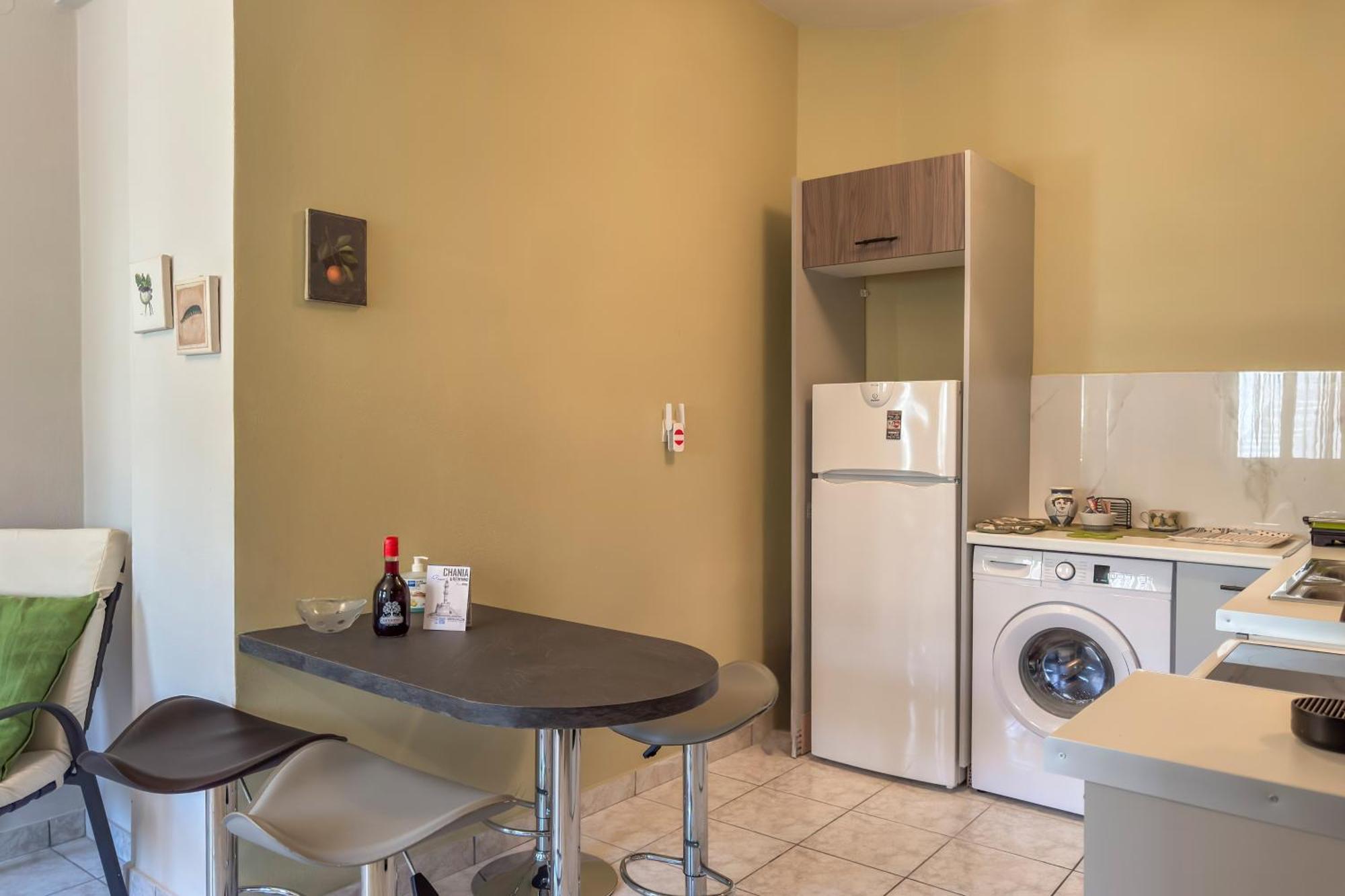 Alisahni Home 1 Κάτω Δαράτσο Εξωτερικό φωτογραφία